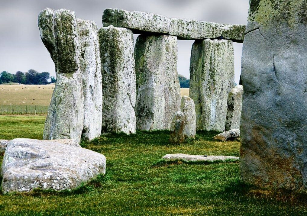 Stonehenge
