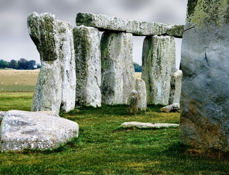 Stonehenge