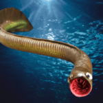 Rekonstrukcja konodonta