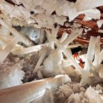 Jaskinia Kryształów Naica