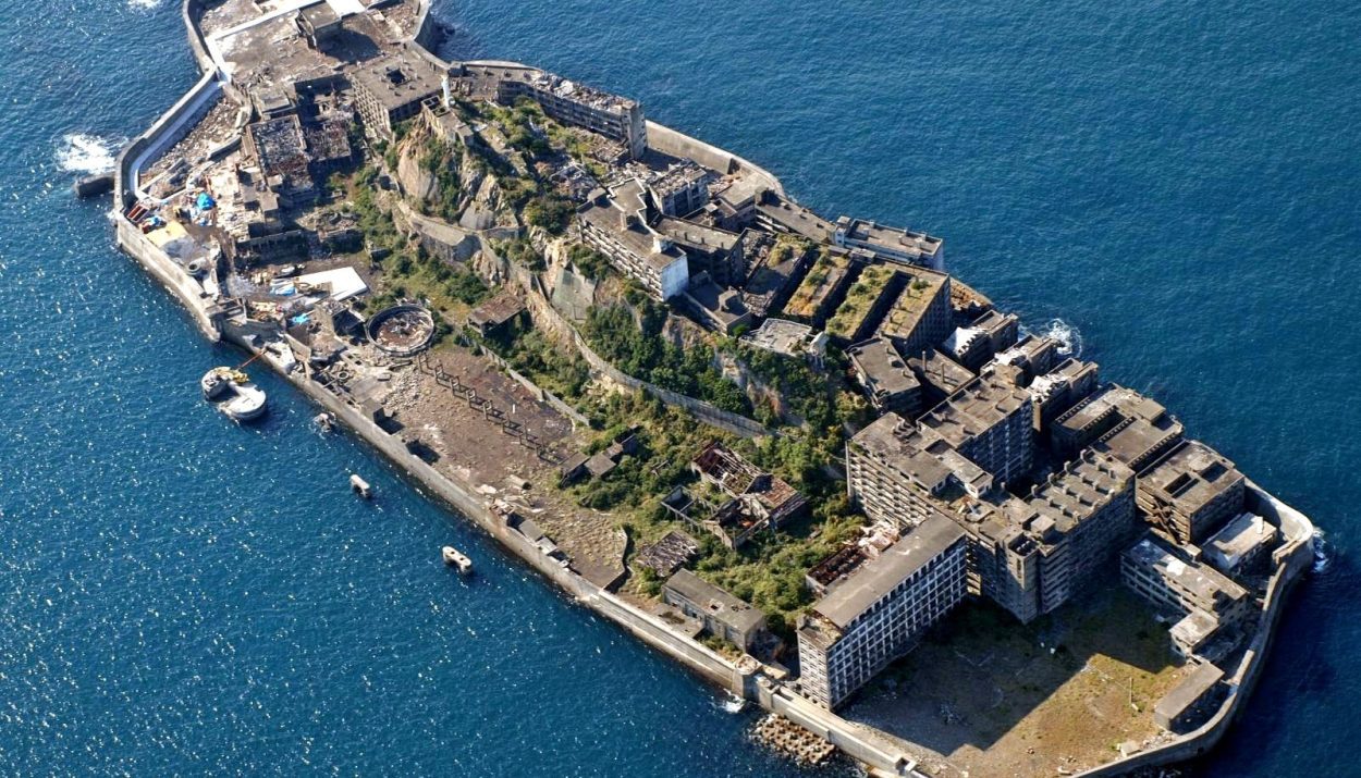 Hashima