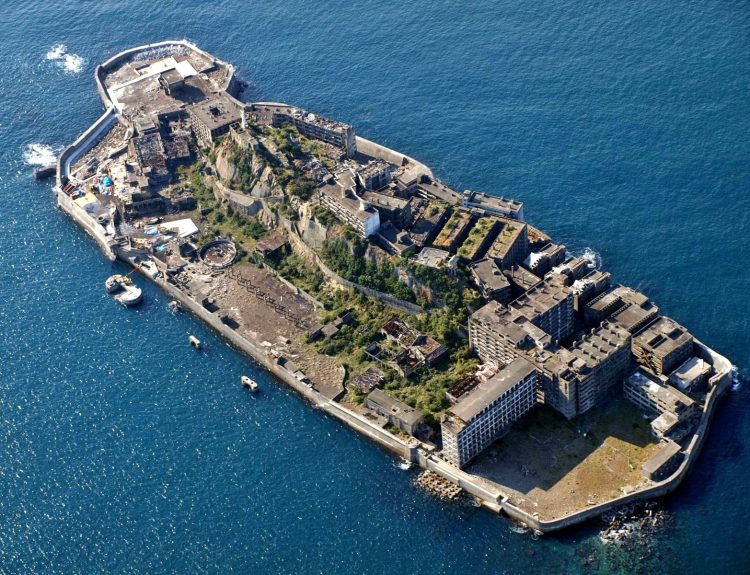 Hashima