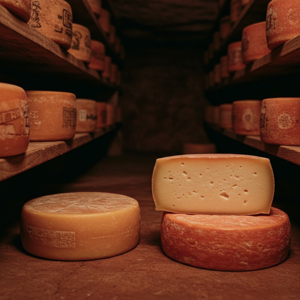 Ser cheddar