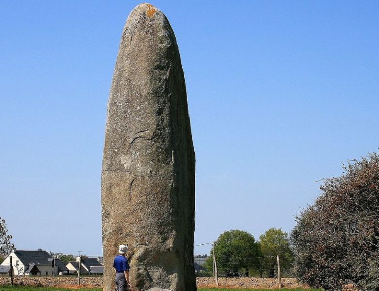 Menhir
