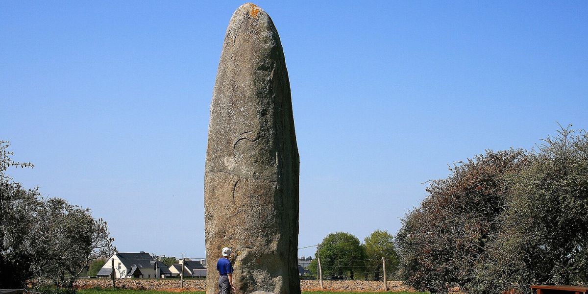 Menhir