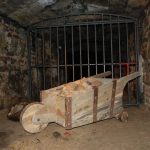 Złoże rtęci w Almadén