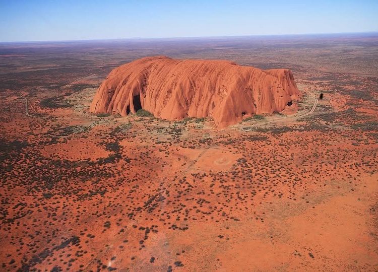 Uluru