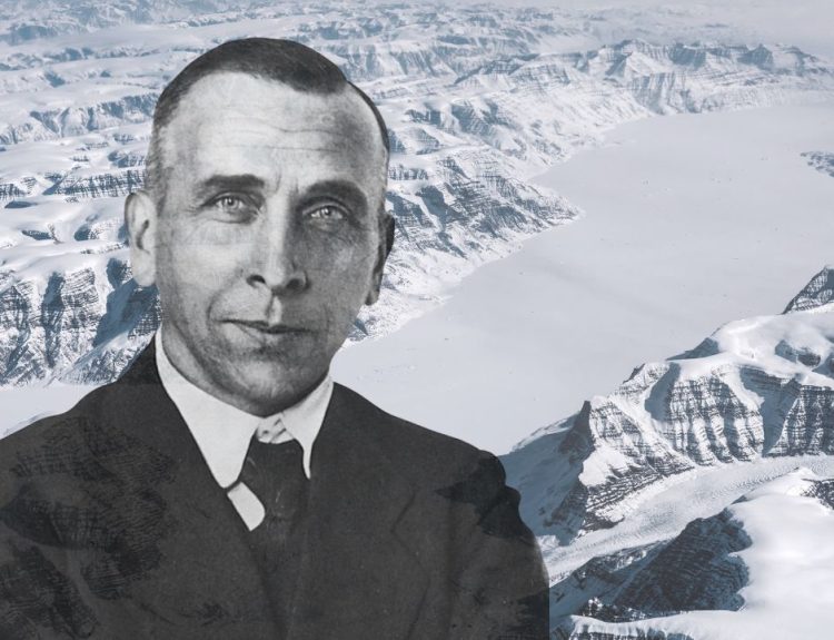 Alfred Wegener