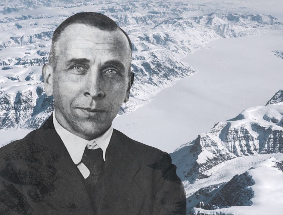 Alfred Wegener