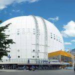 Avicii Arena w Sztokholmie