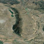 Obszar Doliny Pinglu