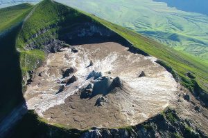 Wulkan Ol Doinyo Lengai