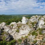 Rezerwat Góra Zborów