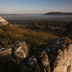 Ostańce na Grzędzie Mirowsko-Bobolickiej