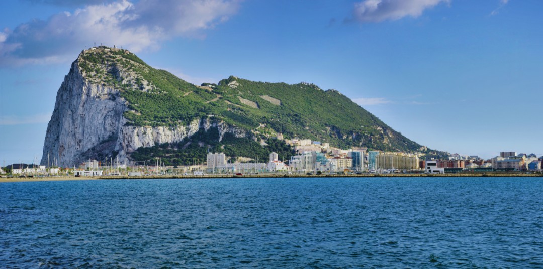 Gibraltar