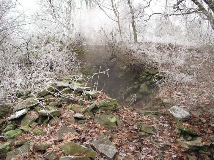 boretsky vrch