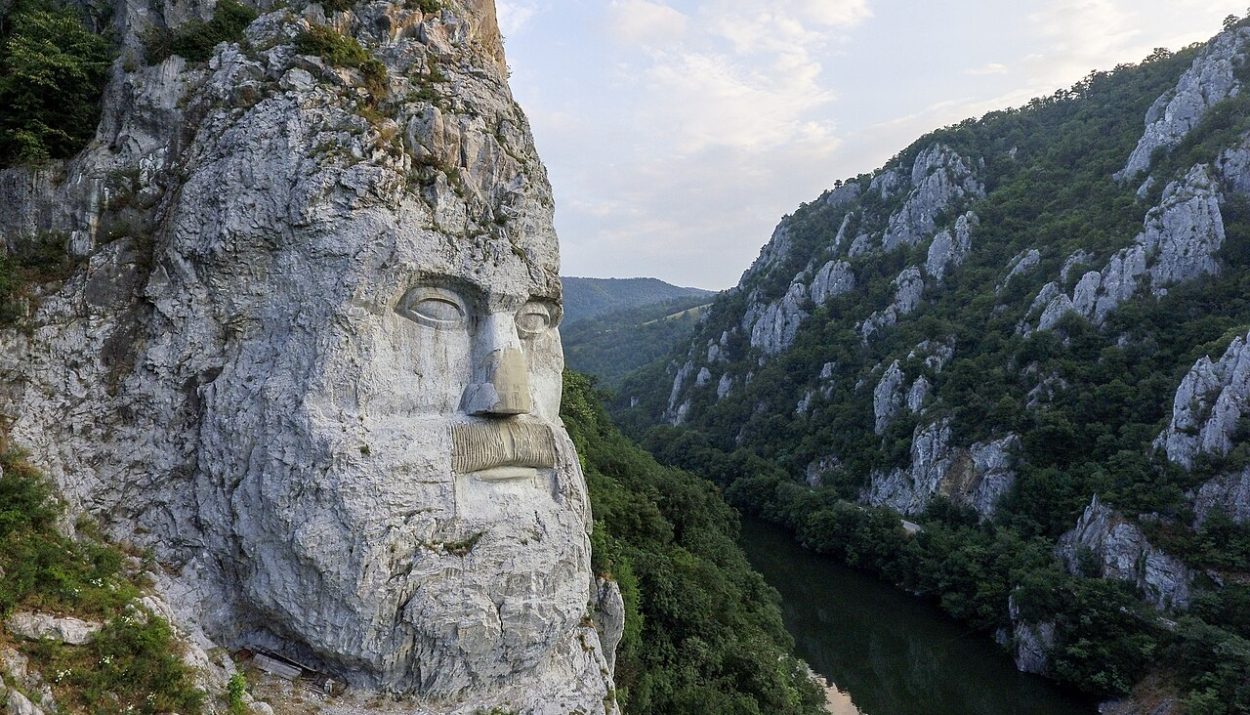 decebal