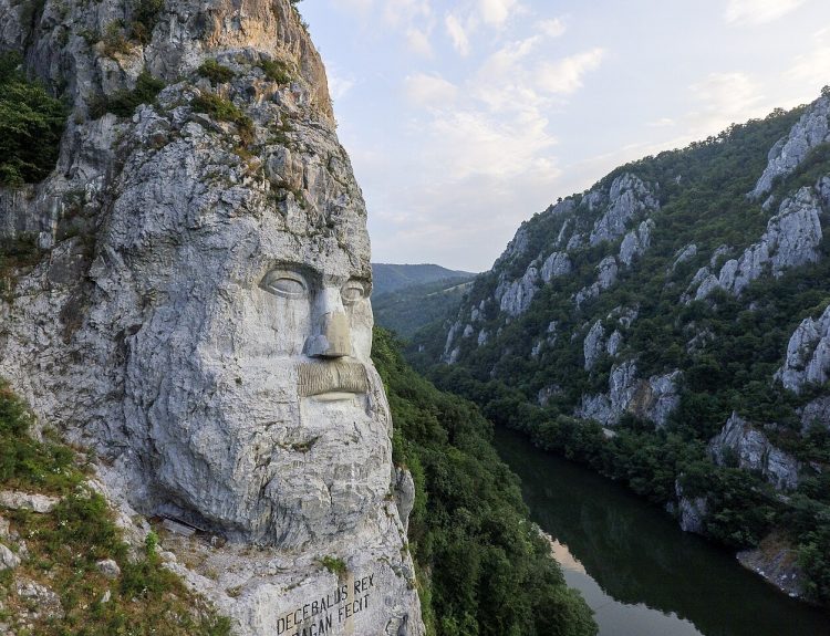 decebal