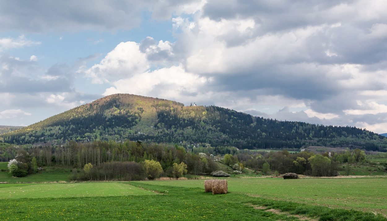 Masyw Śnieżnika