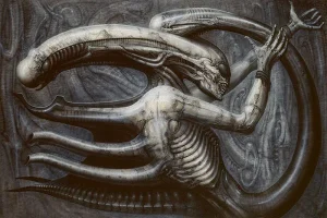 Necronom IV