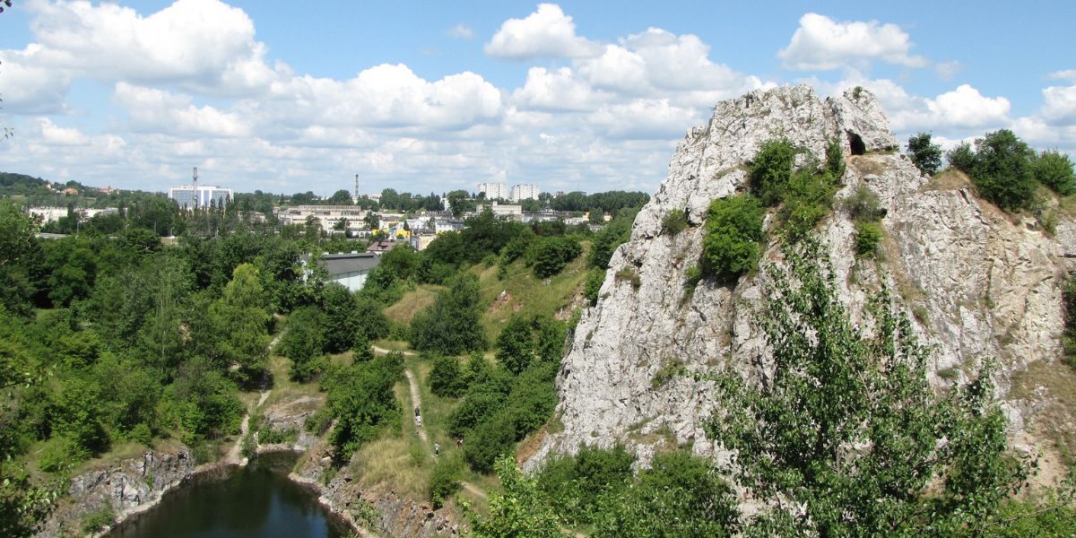 Kadzielnia