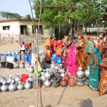 Woda w Bangladeszu