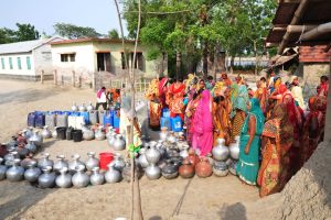 Woda w Bangladeszu