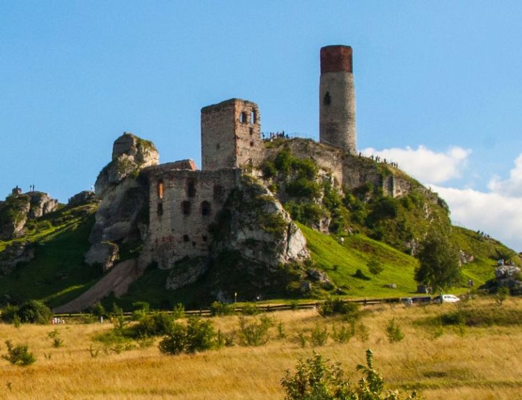 Jura Krakowsko-Częstochowska
