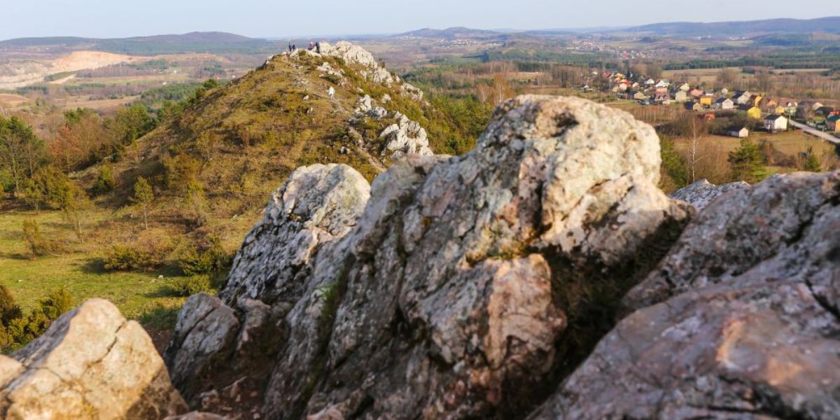 Skałki