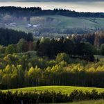 Suwalski Park Krajobrazowy