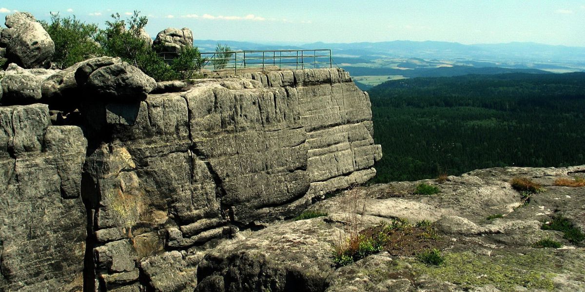 szczeliniec