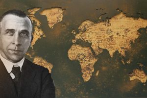 Alfred Wegener